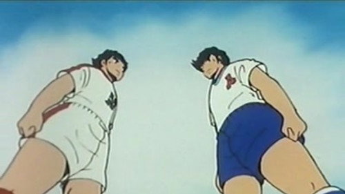 Super Campeões: 3×18