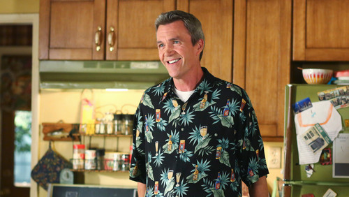 The Middle: Uma Família Perdida no Meio do Nada: 7×3