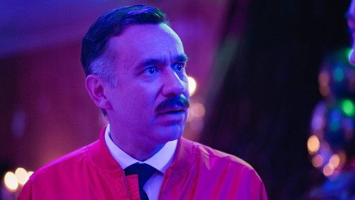 Los Espookys: 1×1