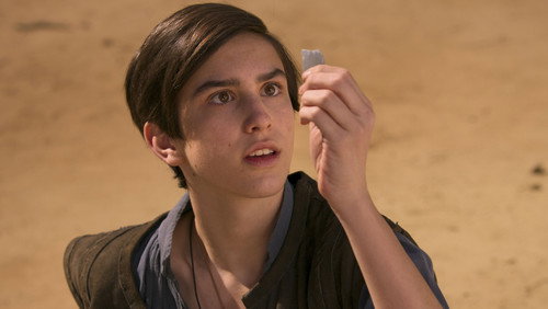 As Meninas de Surfside: 1×10