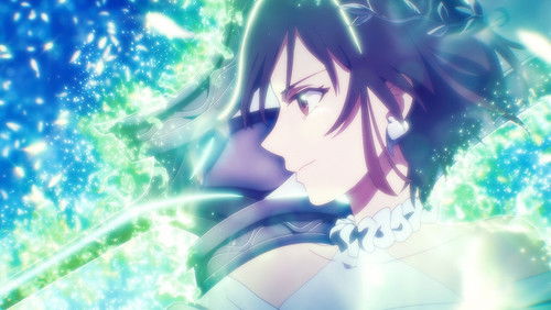 Bye Bye, Earth Dublado – Episódio 8