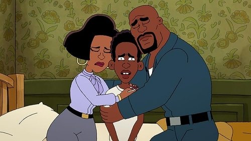 Todo Mundo Ainda Odeia o Chris: 1×15