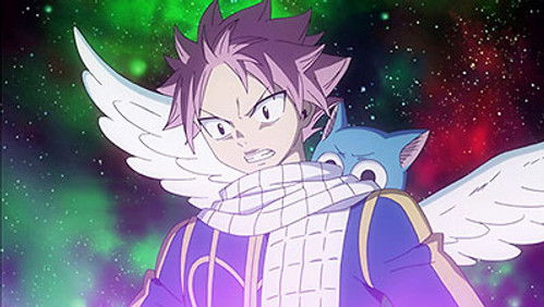 Fairy Tail (2014) – Episódio 43