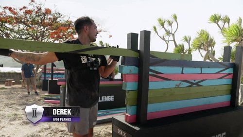 The Challenge: 40×17