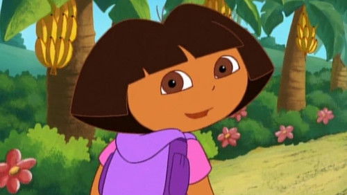 Dora, a Aventureira: 2×8