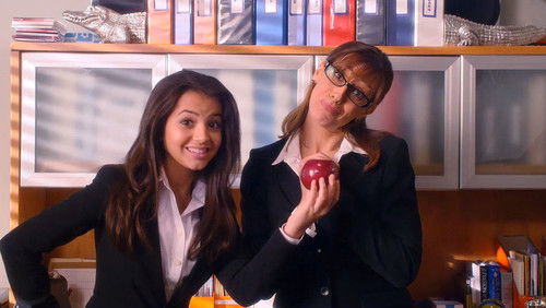 100 Coisas Para Fazer Antes do High School: 1×8