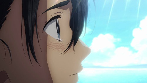 A Ilha das Sombras: 1×25