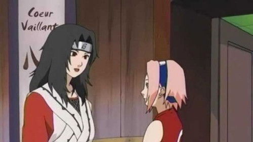 Naruto – Episódio 203