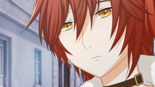 Potion, Wagami wo Tasukeru: 1×9