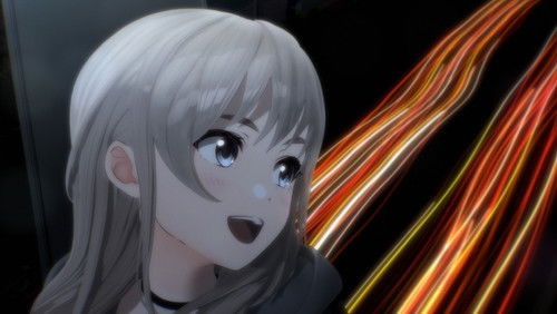 Girls Band Cry – Episódio 1