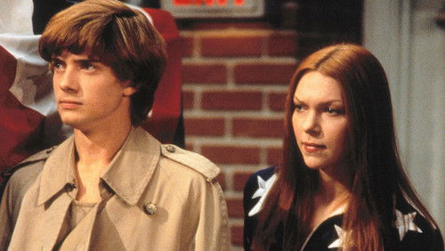 De Volta aos Anos 70: 1×3