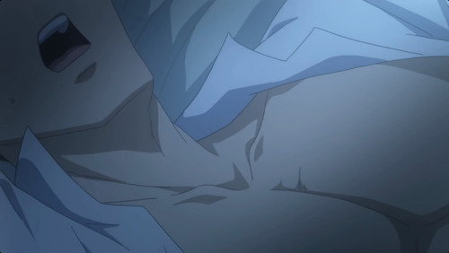 Kyojinzoku no Hanayome – Episódio 6