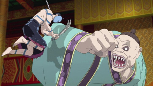 Kingdom: 1×13