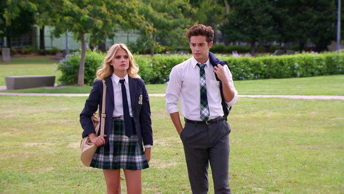 Sou Luna: 1×68