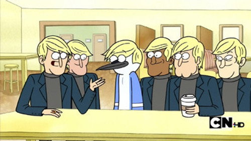 Apenas Um Show: 3×2