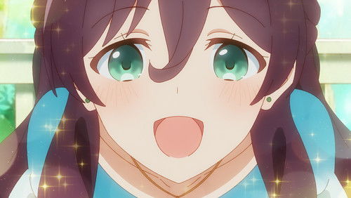 Shiro Seijo to Kuro Bokushi – Episódio 9