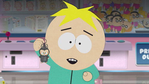 South Park: 27×4