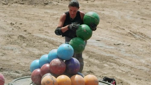 The Challenge: 40×13