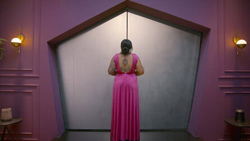 Casamento às Cegas: Brasil: 2×2