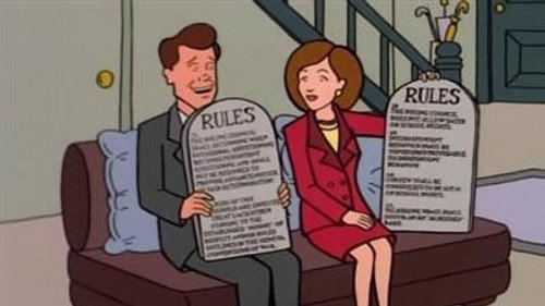Daria: 1×10