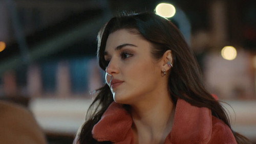 Love Is In The Air: 1×31