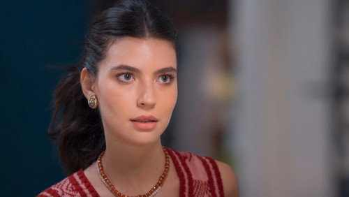 Três Graças: 1×147