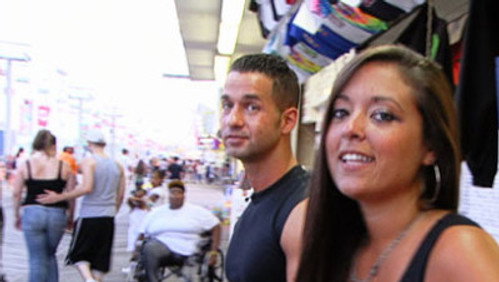 Jersey Shore: 1×3