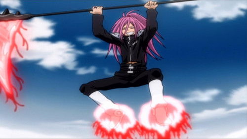 Katekyou Hitman Reborn! – Episódio 77