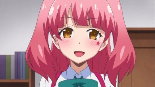 My First Girlfriend is a Gal: 1×5