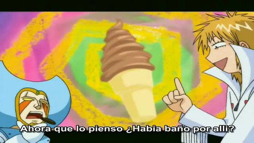 Zatch Bell!: 1×144