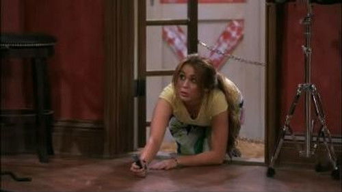Hannah Montana: 4×8