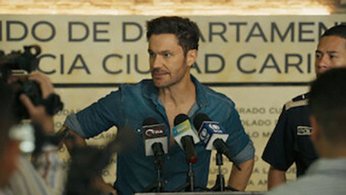 Cuspirei Em Seus Túmulos: 1×52