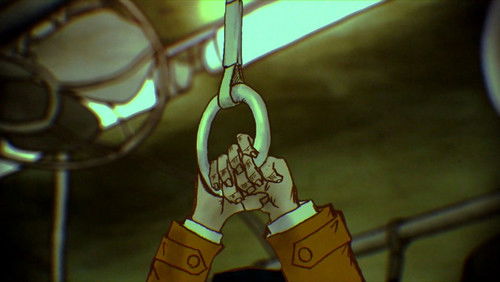 Yami Shibai Dublado – Episódio 6