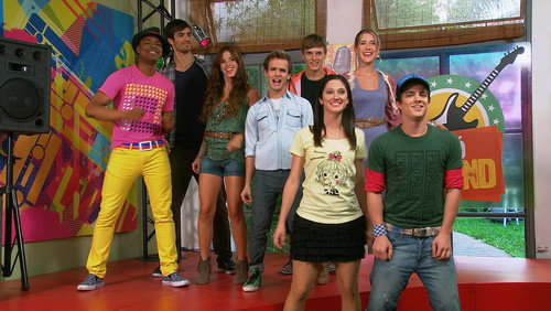 Violetta: 1×56