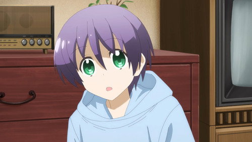 TONIKAWA: Over The Moon For You: 1×10
