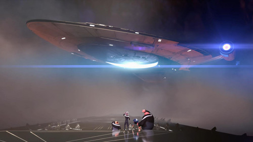 Jornada nas Estrelas: Prodigy: 1×9