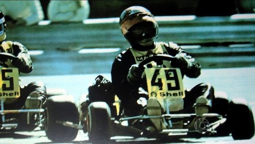 Ayrton Senna do Brasil: 1×1