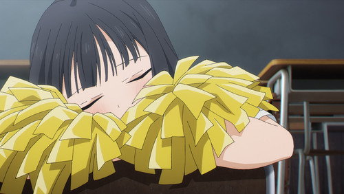 Akebi’s Sailor Uniform: 1×10