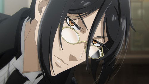 Kuroshitsuji: Kishuku Gakkou-hen – Episódio 11