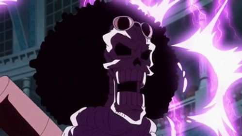 One Piece – Episódio 818
