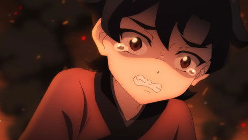 Another Journey to the West – Episódio 8