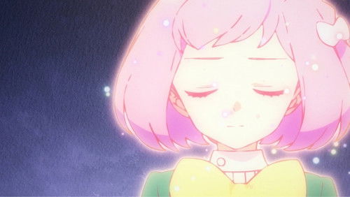 Mahoutsukai ni Narenakatta Onnanoko no Hanashi – Episódio 11