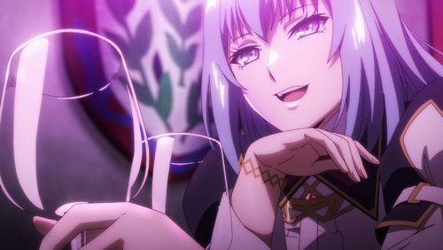 Boushoku no Berserk – Episódio 9