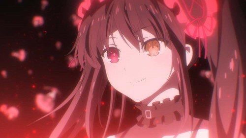 Date A Live: 4×10