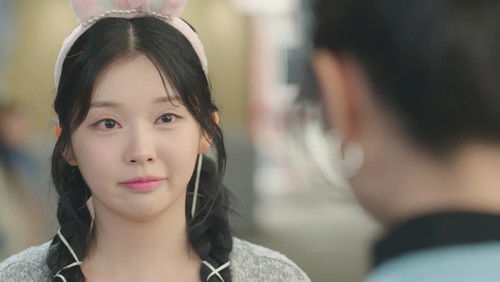 De Repente Humana: 1×6