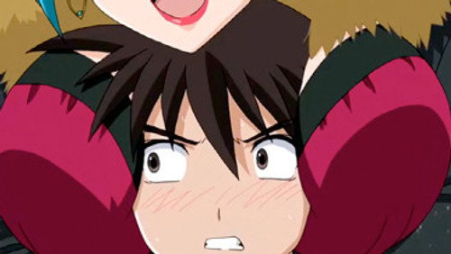 Rosario + Vampire: 2×13