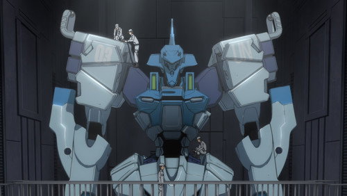 Muv-Luv Alternative: 1×4