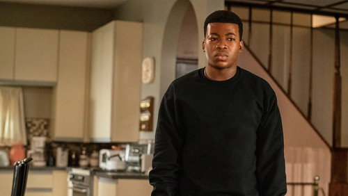 Power Book III: Raising Kanan: 1×8