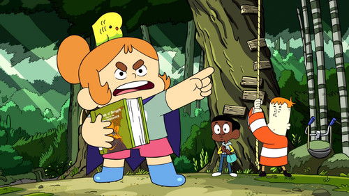 O Mundo de Greg: 1×4