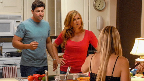 Friday Night Lights: 3×5